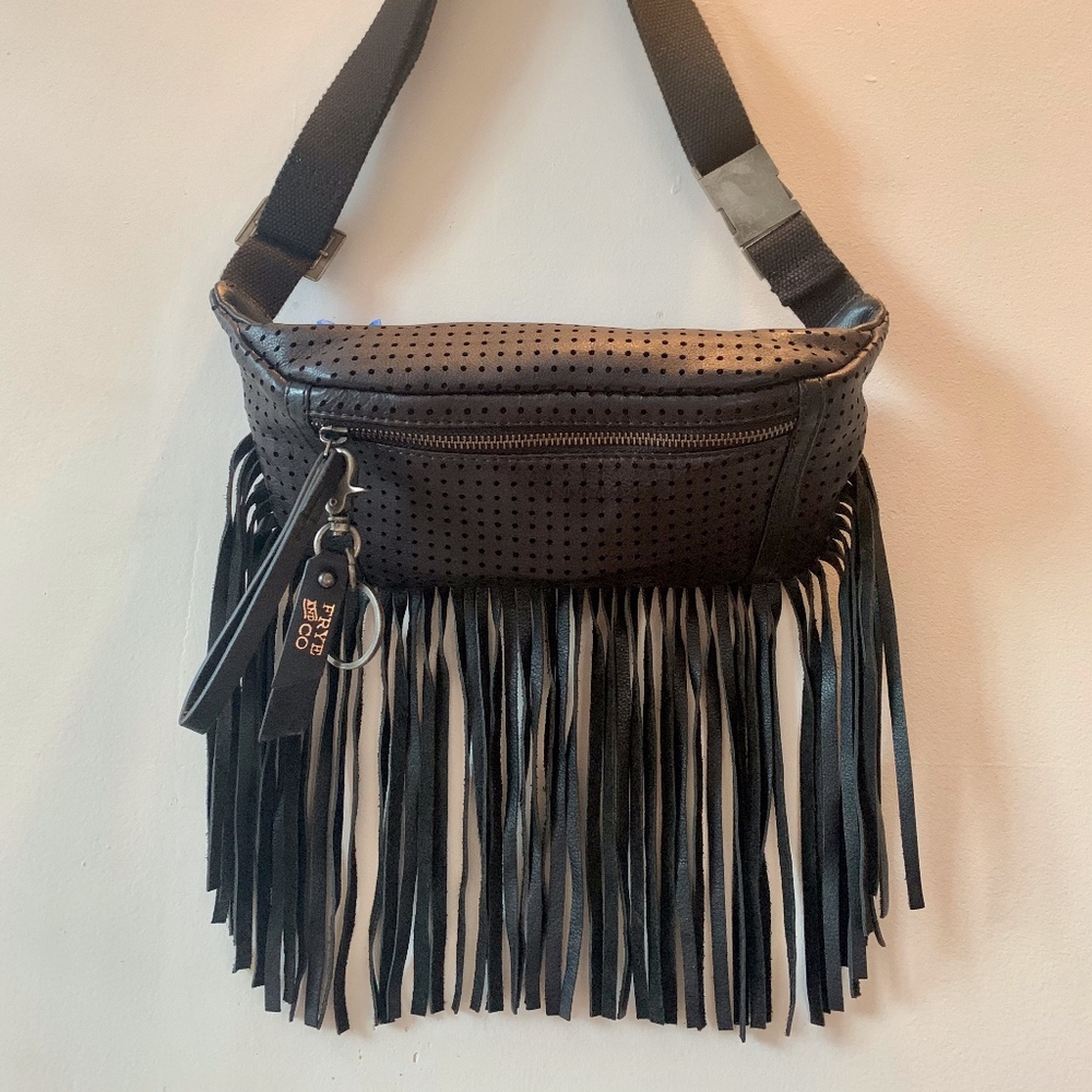 Frye Belt Bag